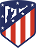 Biểu trưng Atletico Madrid