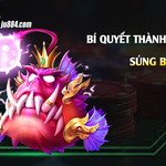 Súng bắn cá là gì? Phân biệt vũ khí và cách sử dụng trong game