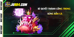 Súng bắn cá là gì? Phân biệt vũ khí và cách sử dụng trong game