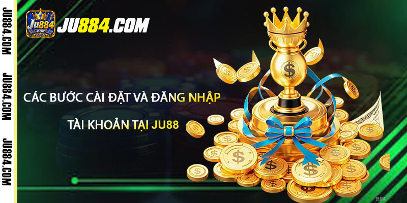 Mở ứng dụng và sử dụng tài khoản