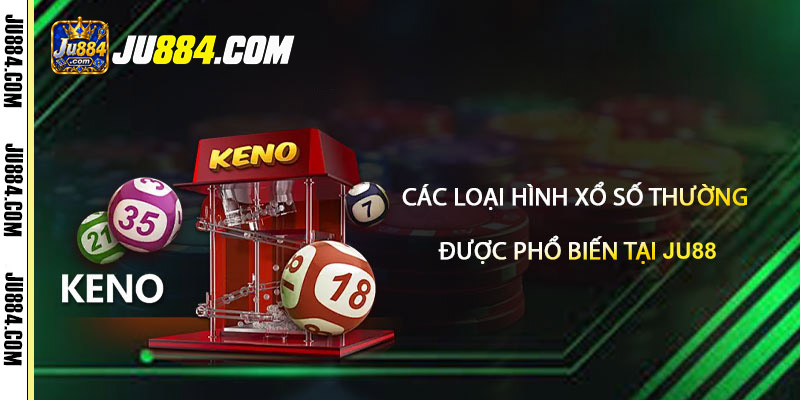 Phân biệt kết quả truyền thống, lô đề và các sản phẩm có quy tắc riêng