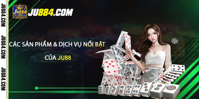 Các nhóm sản phẩm và tiện ích có thể tìm hiểu