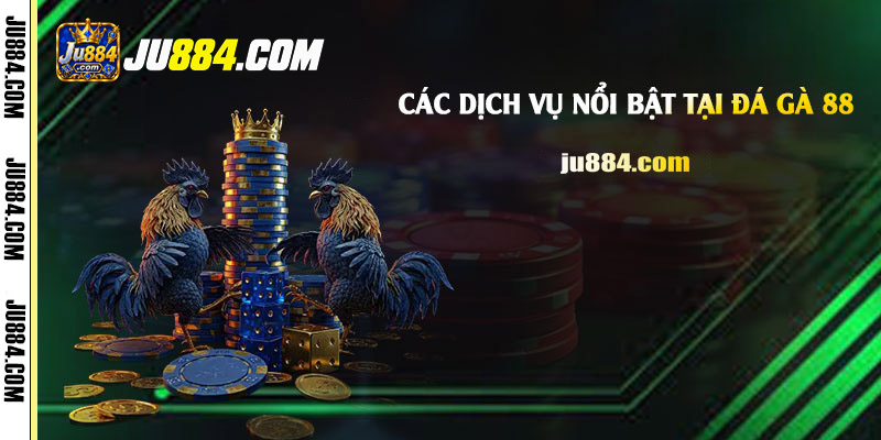 Các phần chức năng thường được giới thiệu