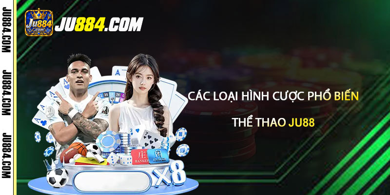 Nhận biết những nhóm cược phổ biến