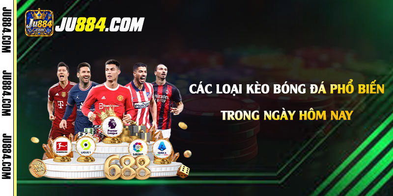 So sánh kèo chấp, cửa 1X2 và tổng số bàn