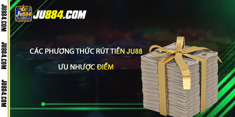 Mỗi phương thức cần được đối chiếu với hướng dẫn trong tài khoản