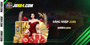 Đăng nhập JU88: các bước truy cập và xử lý lỗi tài khoản