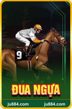 Đua Ngựa tại JU88