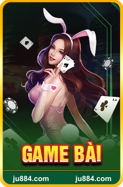Game Bài tại JU88