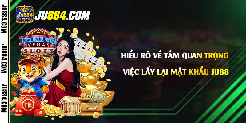 Vì sao nên chuẩn bị cách khôi phục từ trước?