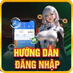 Hướng Dẫn Đăng Nhập tại JU88