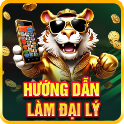 Hướng Dẫn Làm Đại Lý tại JU88