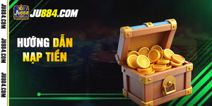 Nạp tiền JU88: kiểm tra phương thức và xác nhận giao dịch
