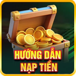 Hướng Dẫn Nạp Tiền tại JU88