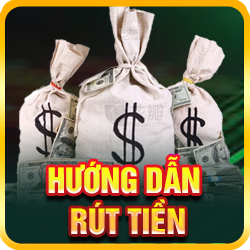Hướng Dẫn Rút Tiền tại JU88