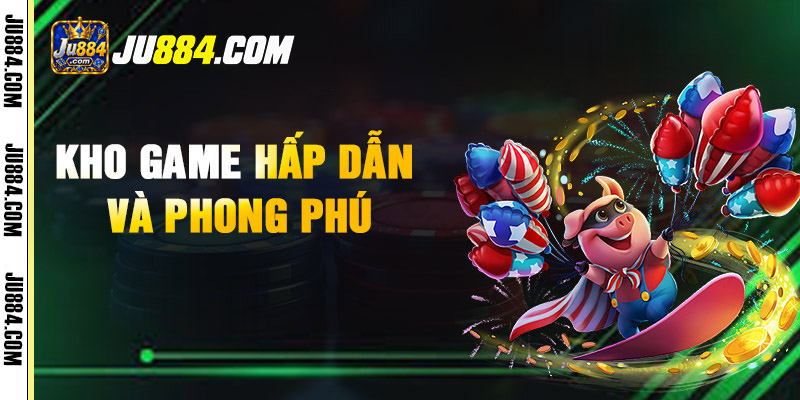Các nhóm trò chơi và cách lựa chọn nội dung
