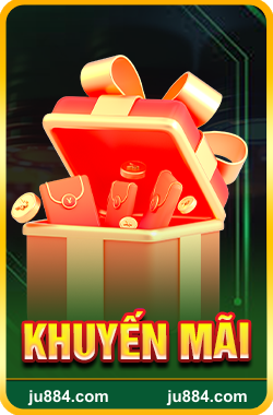 Khuyến Mãi tại JU88