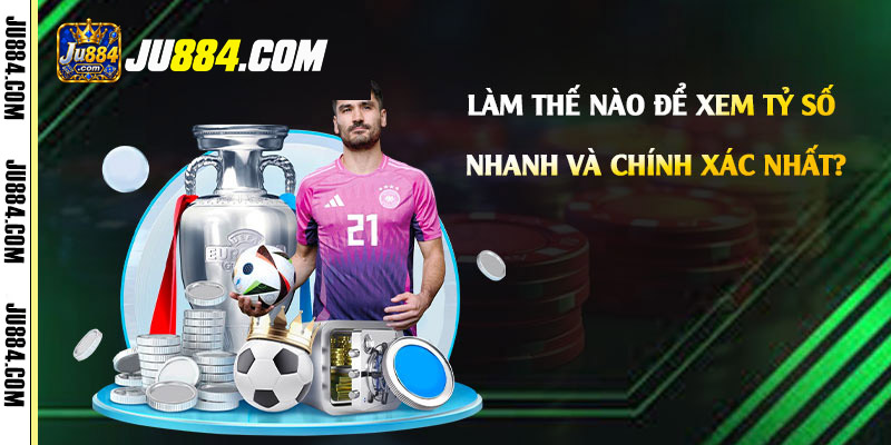 Theo dõi kết quả qua website, ứng dụng và truyền hình
