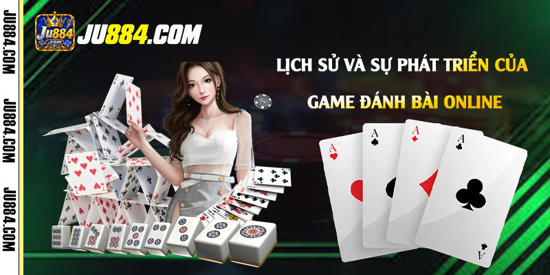 Công nghệ mạng thay đổi cách người chơi tìm bàn và tham gia ván bài