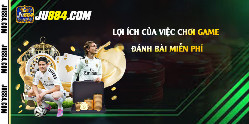 Chế độ miễn phí tạo không gian làm quen luật và thử cách xử lý