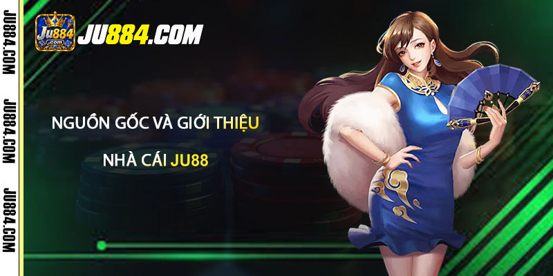JU88 hình thành và định hướng phục vụ ra sao?