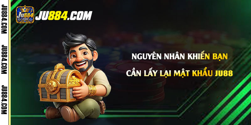 Những tình huống thường dẫn đến yêu cầu khôi phục