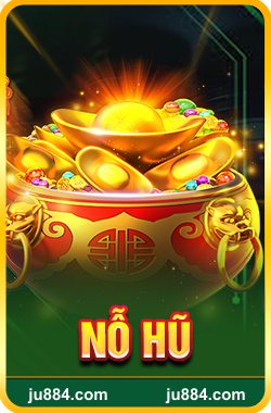 Nổ Hũ tại JU88