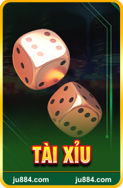 Tài Xỉu tại JU88
