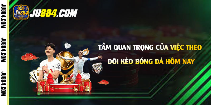 Đọc thông tin trận đấu và biến động trên bảng kèo