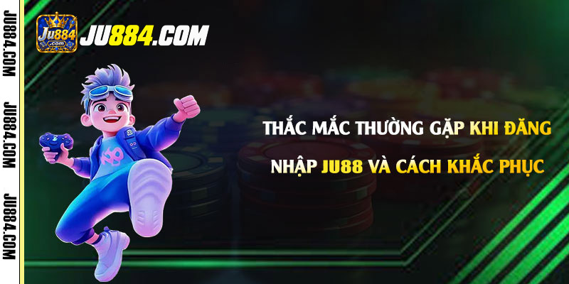 Xử lý các tình huống không truy cập được