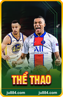 Thể Thao tại JU88