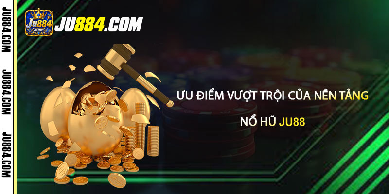 Những mục nên kiểm tra khi vào sảnh JU88