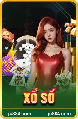 Xổ Số tại JU88