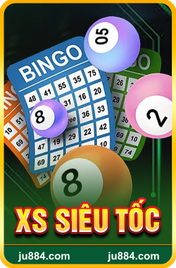 Xs Siêu Tốc tại JU88