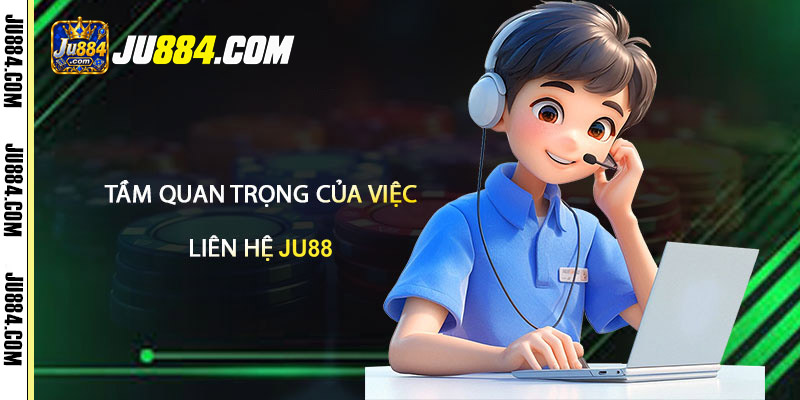 Liên hệ đúng đầu mối giúp ích như thế nào?