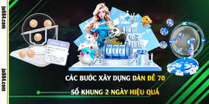 Dàn đề 70 số trong 2 ngày: đọc dữ liệu và sắp xếp lựa chọn