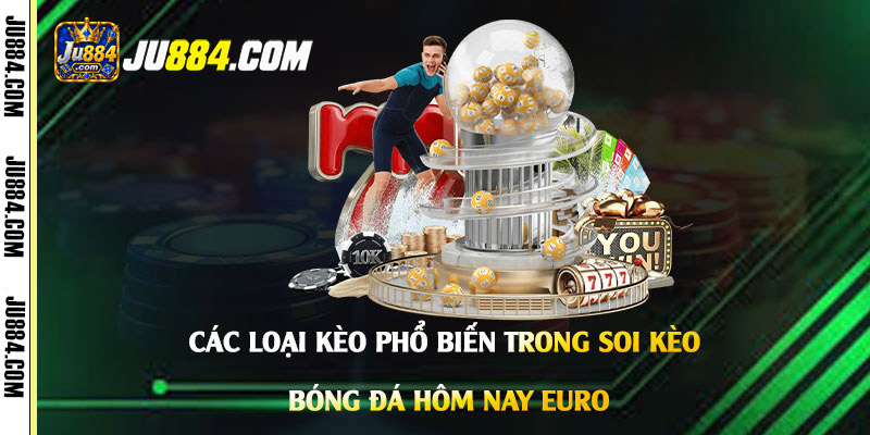 Chấp bàn, kết quả 1X2 và tổng số bàn thắng
