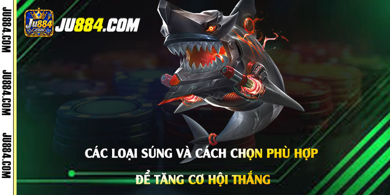 Mỗi nhóm vũ khí có mức tiêu hao và cách thao tác riêng