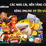 Bắn cá xèng online: cơ chế chơi và cách sử dụng điểm