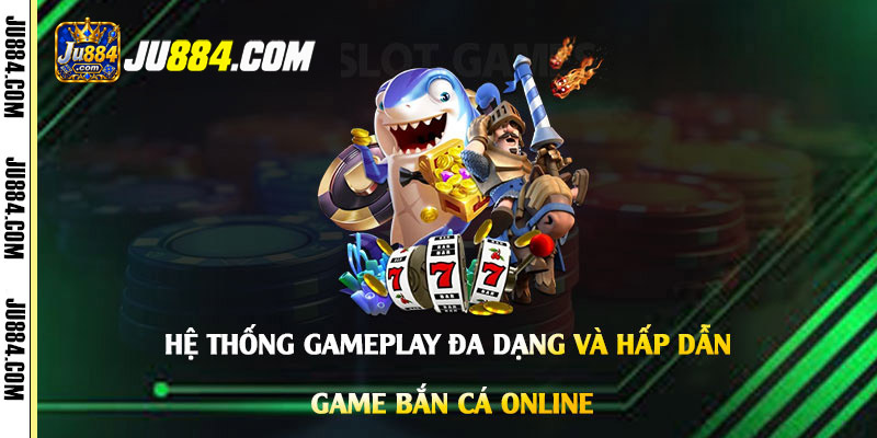 Trải nghiệm bàn bắn cá qua màn hình điện thoại