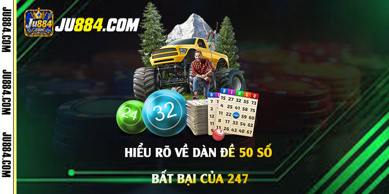 Cấu trúc danh sách 50 giá trị và các nhóm thống kê
