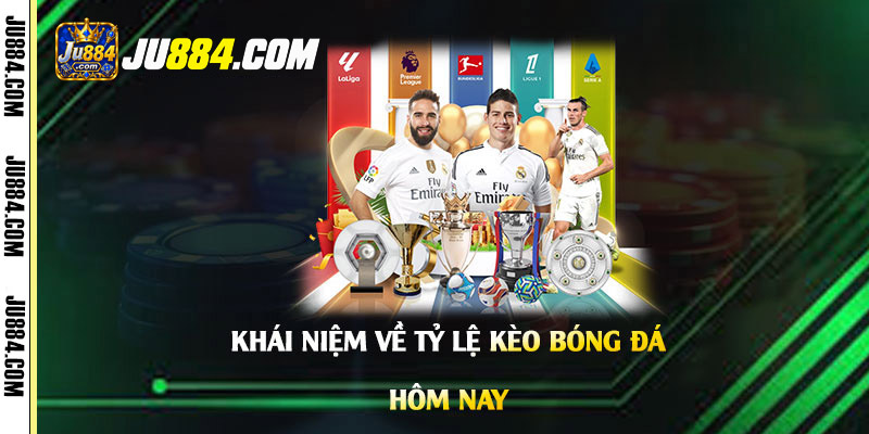 Phân biệt mức kèo, giá cược và thời điểm cập nhật