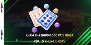 Lô khung 1 ngày: cách lập bảng theo dõi và đọc nhận định số