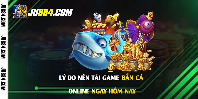 Những thành phần tạo nên cách chơi bắn cá online