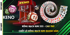 Rồng Bạch Kim 555: hiểu cách thống kê và theo dõi bộ số