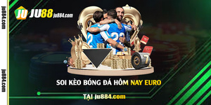Soi kèo Euro hôm nay: đọc tỷ lệ và đánh giá bối cảnh trận đấu