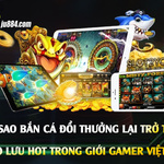 Bắn cá đổi thưởng: hiểu cách chơi và kiểm tra điều kiện quy đổi