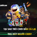 Trò chơi bắn cá: đọc luật, chọn súng và quản lý lượt chơi