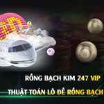 Rồng Bạch Kim 247 Vip: Hiểu dữ liệu, thuật toán và cách tham khảo