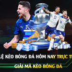 Tỷ lệ kèo bóng đá hôm nay: Hiểu mốc chấp và so sánh giá cược